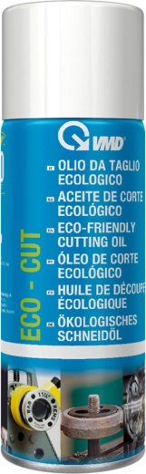 Ekologiczny olej do cięcia ECO CUT 300 ml
