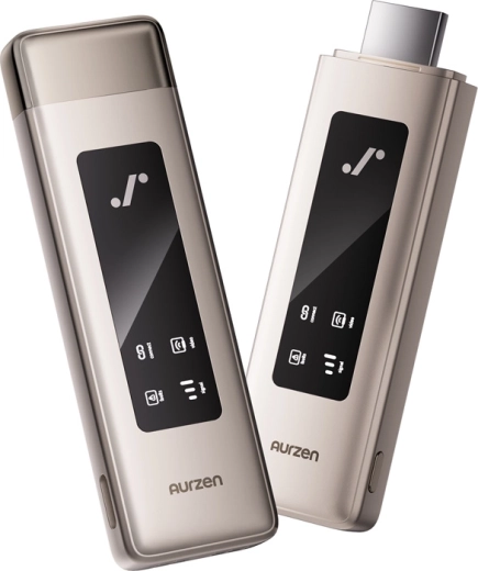 Bezprzewodowy adapter HDMI Aurzen CastPlay