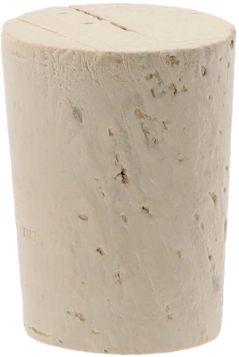 Ekologiczny korek FI 30 do szklanego gąsiora 5 l