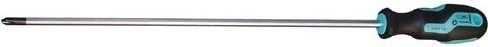 Wkrętak krzyżowy PHILLIPS S LINE PROFI 2 × 300 mm
