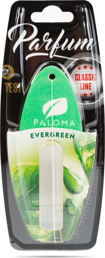 Odświeżacz powietrza Liquid Evergreen