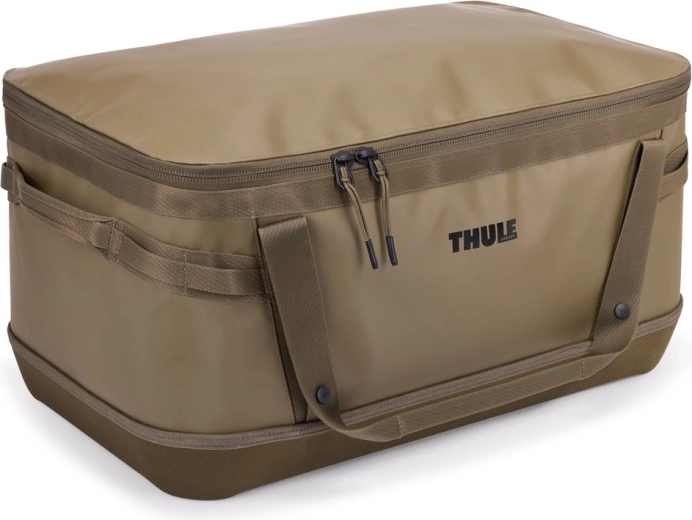 Thule Chasm skrzynia transportowa na sprzęt 55 l – ciemne khaki