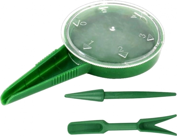 Zestaw ogrodniczy do pikowania roślin