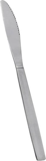 Nóż stołowy Scandinavia ze stali nierdzewnej