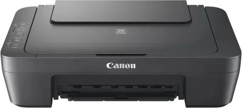 Canon PIXMA Kompaktowa Wielofunkcyjna Drukarka MG2556S