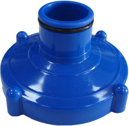 Adapter do podłączenia odkurzacza basenowego do filtracji Tampa i Intex