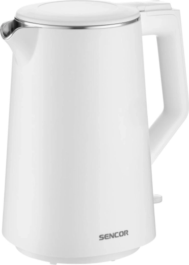 Czajnik elektryczny Sencor SWK 0550WH