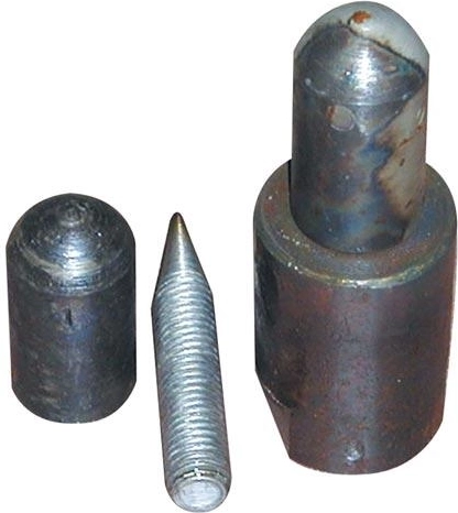 Naklepywacz do ostrza kosy