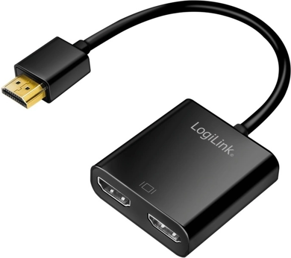 Splitter HDMI 1x2, 4K przy 60 Hz