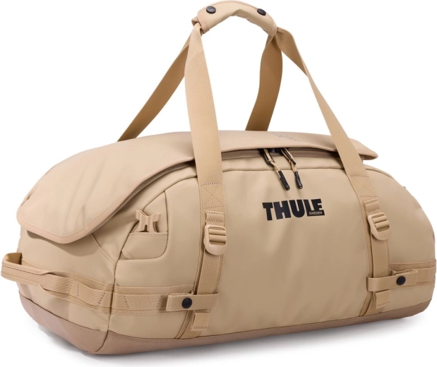 Thule Chasm torba sportowa 40 l gentle beige