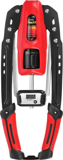 Hydrauliczny ekspander z licznikiem HMS F1020 Pro