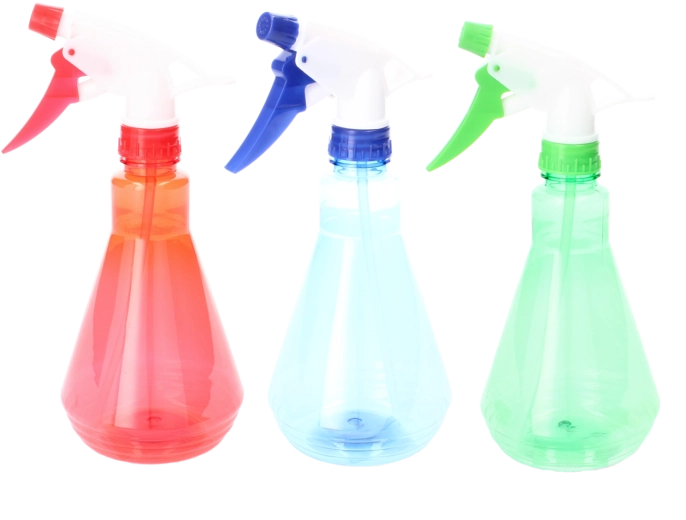 Plastowy ręczny rozpylacz 500 ml