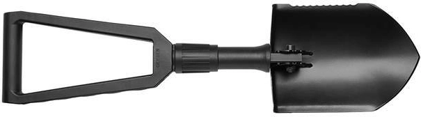 Składana łopatka Gerber E-Tool Folding Spade Commercial - składana taktyczna łopatka