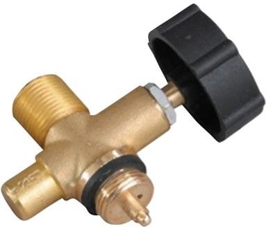 Zawór do butli PB G3/8″L Meva 2156A