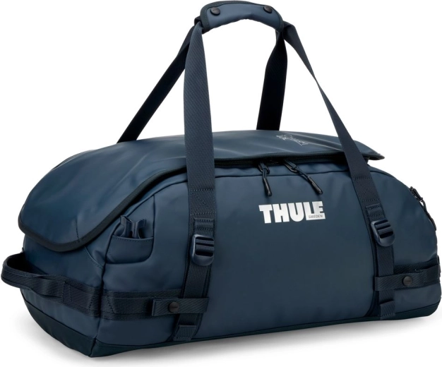 Thule Chasm torba sportowa 40 l darkest blue
