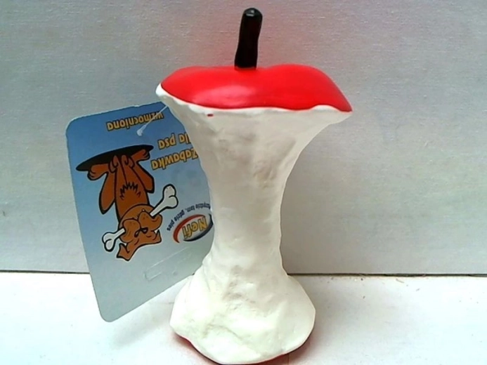 Piszczący gryzak dla psa 12 cm