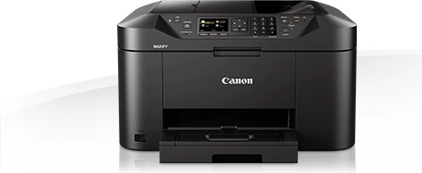 Atramentowa wielofunkcyjna drukarka Canon Maxify MB2150