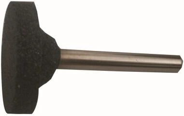 Trzpień szlifierski 32 × 6 mm z trzpieniem 6 mm, ziarno 40