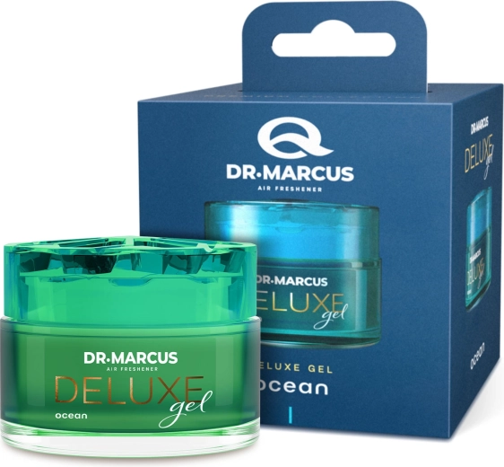 Dr. Marcus Senso Deluxe Ocean odświeżacz powietrza do samochodu