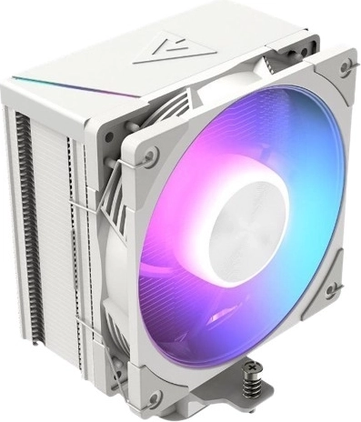 Chłodzenie powietrzne CPU MODECOM Volcano 0C T701 ARGB 120 czarny