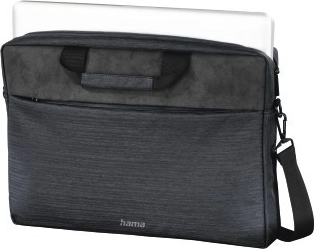 torba na laptop Tayrona 15,6″ ciemnoszara