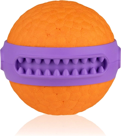 Explorer Dog AirBall Dent piłka dla psów 6 cm