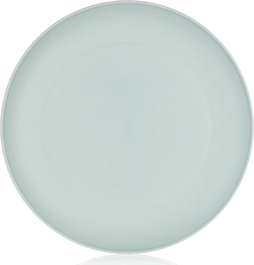 Płytki talerz 23,5 cm Culinaria Mint, plastik