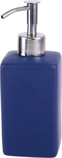 Ceramiczny dozownik do mydła TORO mix kolorów