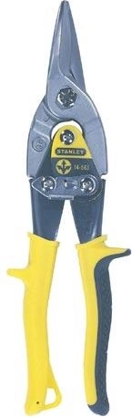 Nożyce do blachy proste 250 mm MaxSteel Stanley