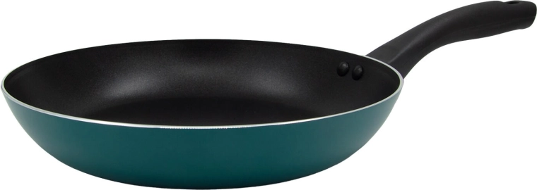 Aluminiowa patelnia Luno 24 cm z nieprzywierającą powłoką