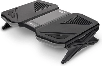 Thermaltake Massive Air podstawka chłodząca pod laptopa (10–15") - 1 sztuka
