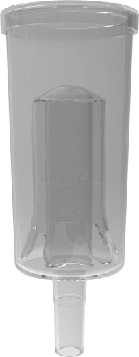 Cicha rurka fermentacyjna do domowego fermentowania