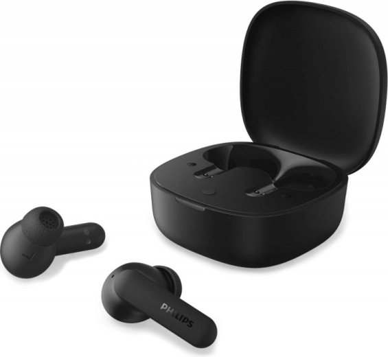 Bezprzewodowe słuchawki Philips True Wireless