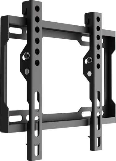 Uchwyt ścienny do telewizora Maclean MC-186 slim 13–43" do 45 kg