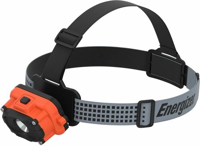 Latarka czołowa Energizer Atex 130 lm, obrotowa