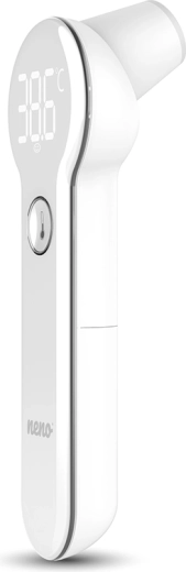 Bezkontaktowy termometr NENO Medic T08 na czoło i do ucha