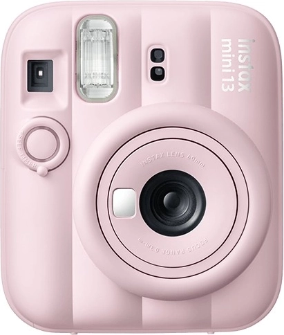 Instax Mini 13 różowy - 1 szt.