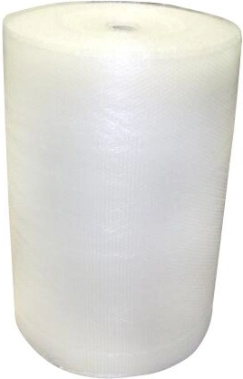 Folia bąbelkowa 2-warstwowa 1000 mm × 10 m