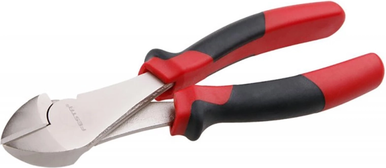 Boczne szczypce tnące 180 mm Heavy Duty FESTA