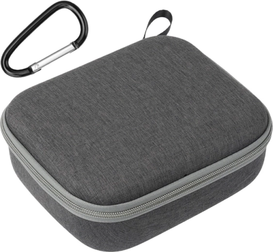 Nylonowe etui Sunnylife do kontrolerów DJI RC i RC-N