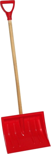 Zgarniająca łopata do śniegu Igloo Mini 29 cm