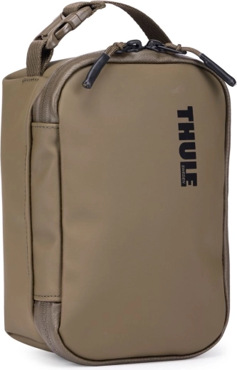 Thule Chasm małe etui na sprzęt ciemne khaki