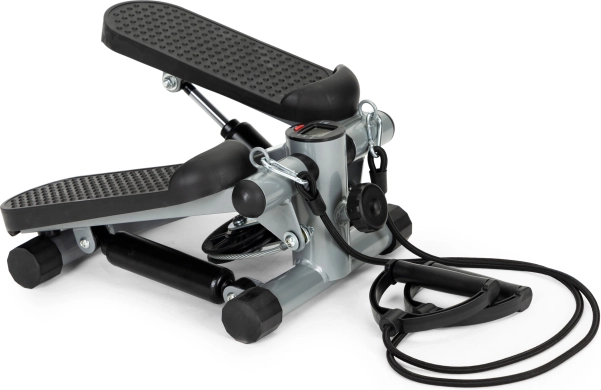 Stepper z licznikiem i gumami oporowymi MODERNHOME