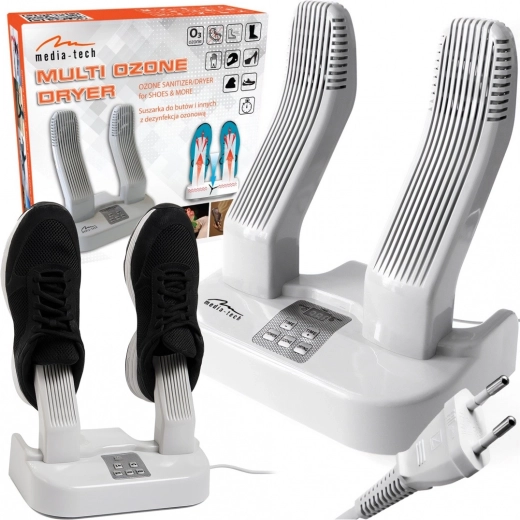 Ozonowa suszarka do obuwia Multi Dryer Ozone Pro