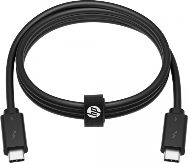 Kabel HP Thunderbolt 4 Classic 240 W