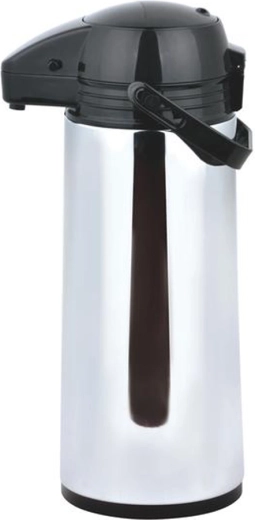 Termokonwirowa z nierdzewnej stali 1,8 l