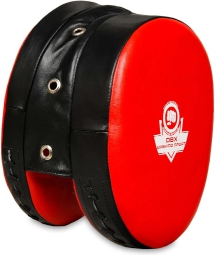 Dwustronne łapy bokserskie DBX Bushido ARF-1119