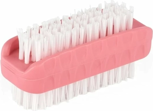 Dwustronna szczotka do rąk York