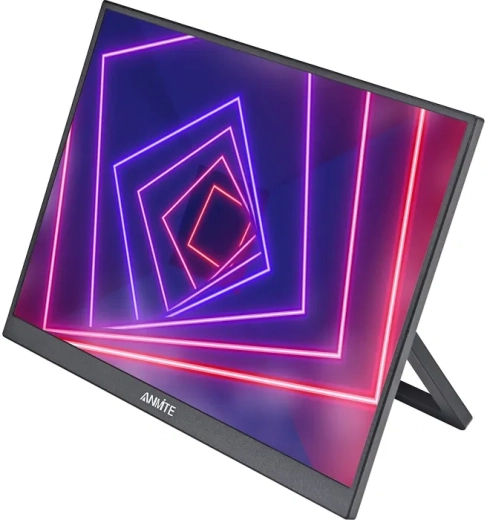 Przenośny monitor Anmite 21,5" Full HD 120 Hz IPS