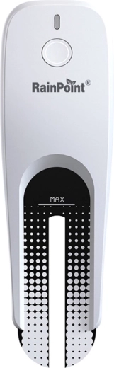 Zewnętrzny czujnik wilgotności gleby RainPoint z pomiarem temperatury i oświetlenia